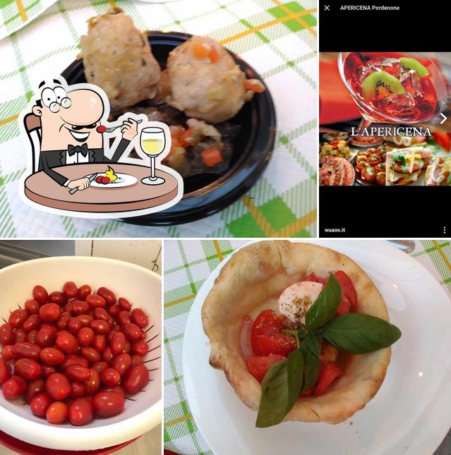 Pizzeria Montenero