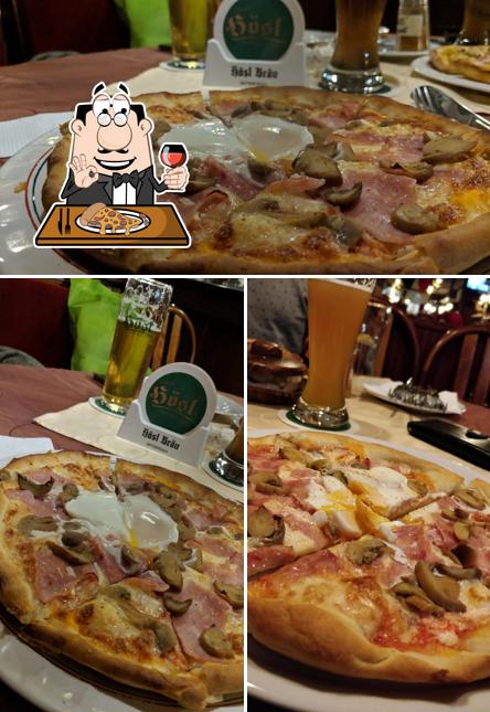 Pizzeria San Remo