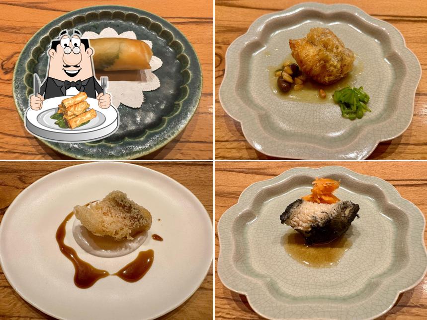 Ristorante So