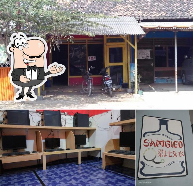 Sambigonet