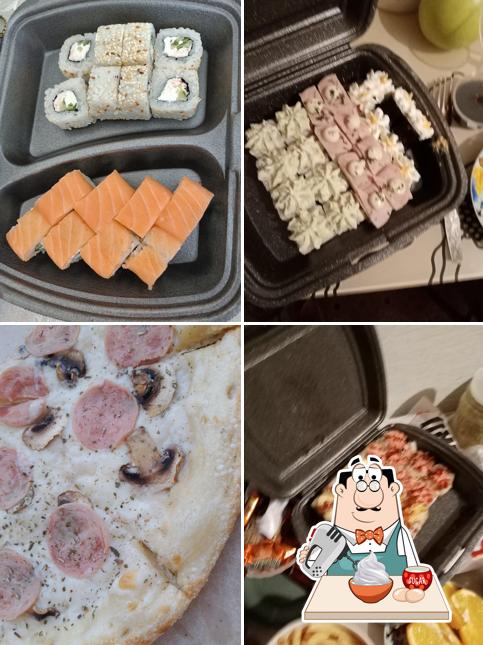 Sushiberu