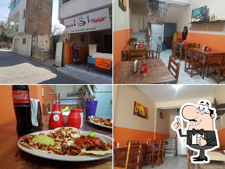 Taqueria Chefsito