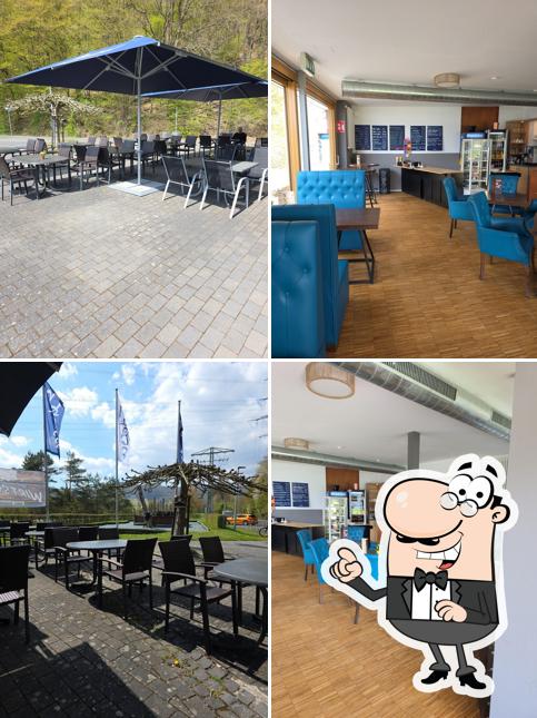 Unser Wirtshaus
