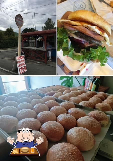 Upper Moutere Takeaways