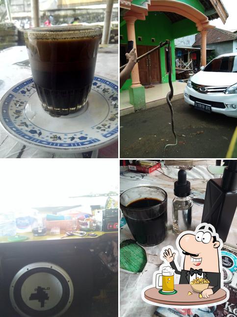Warkop "SOPONYONO"