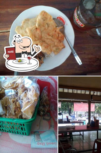 Warung Makan Mbak Ella