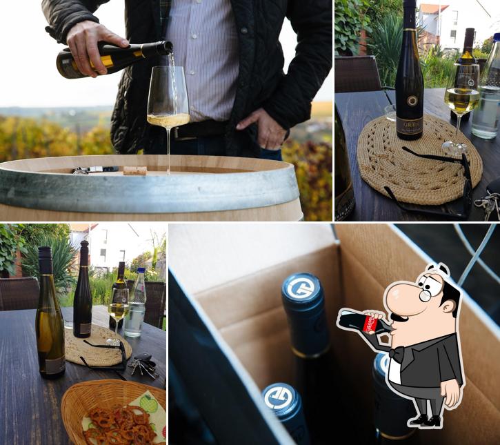 Weingut Gres
