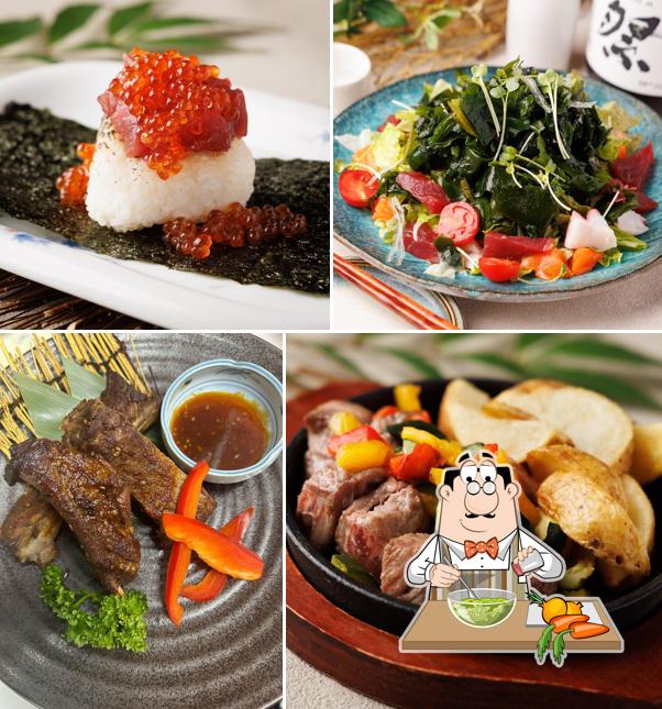 ウミボウズ 船橋店