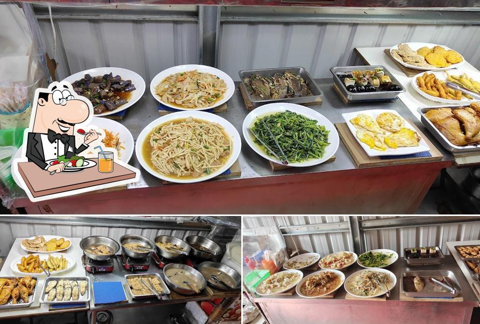阿宗魯肉飯
