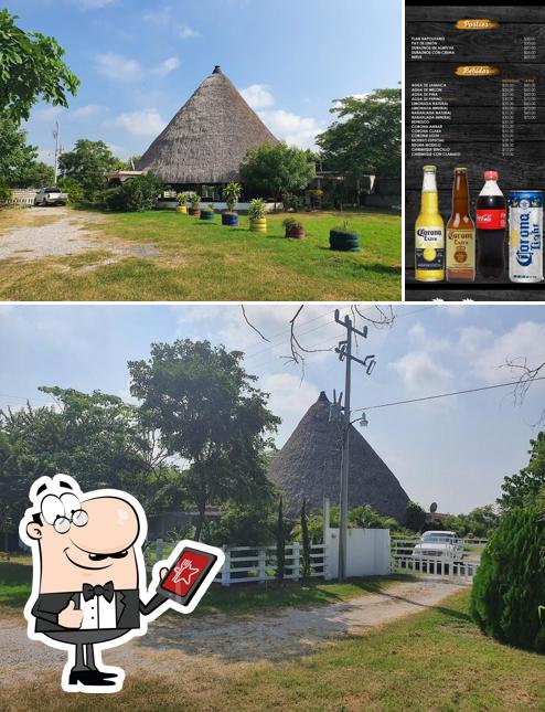 Restaurante Los Chijoles