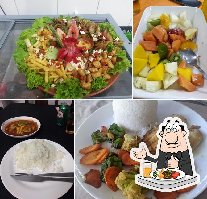 Restaurante Esquinão da Onze