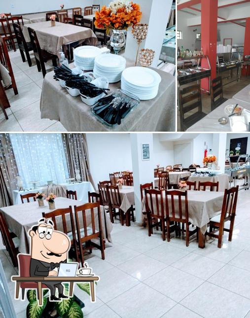 Restaurante Prato Cheio