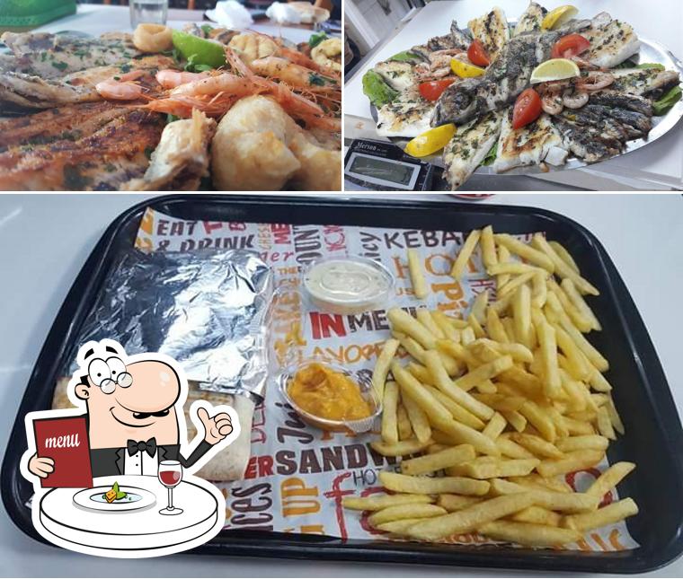 SIDQ Restaurant