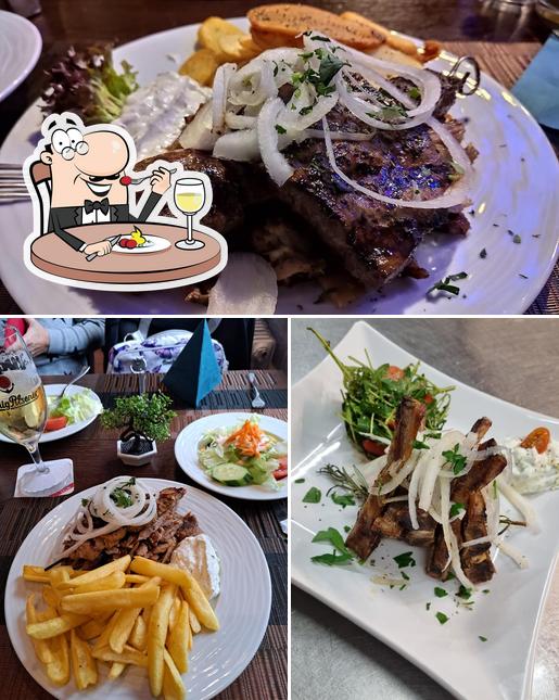 Restaurant Sirtaki