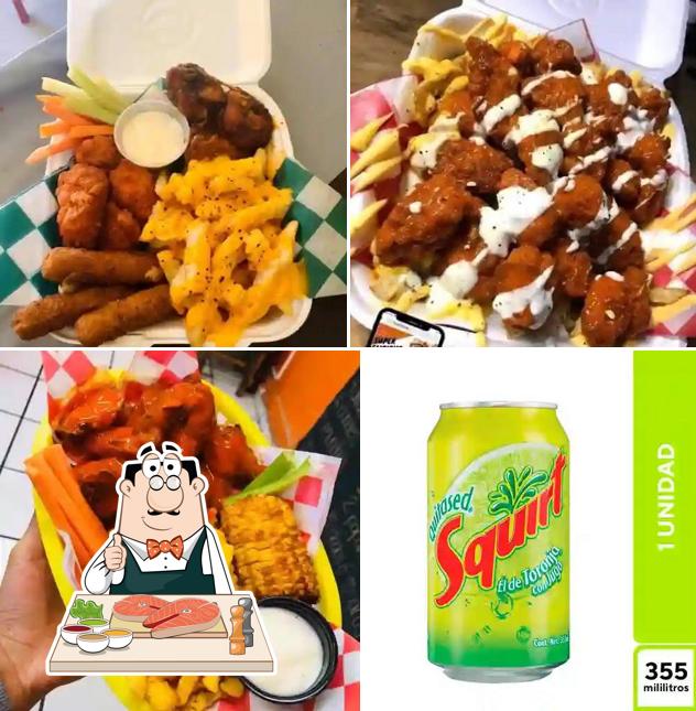 Street Food