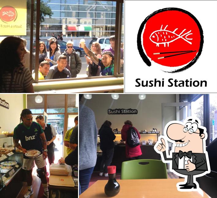 Sushi Station