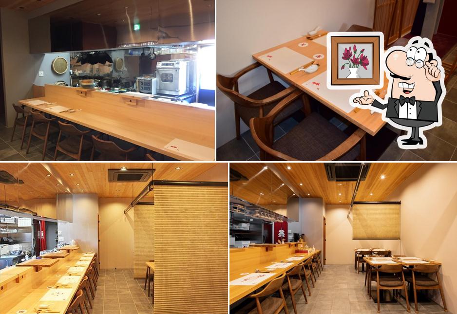 Takayasu Restaurant