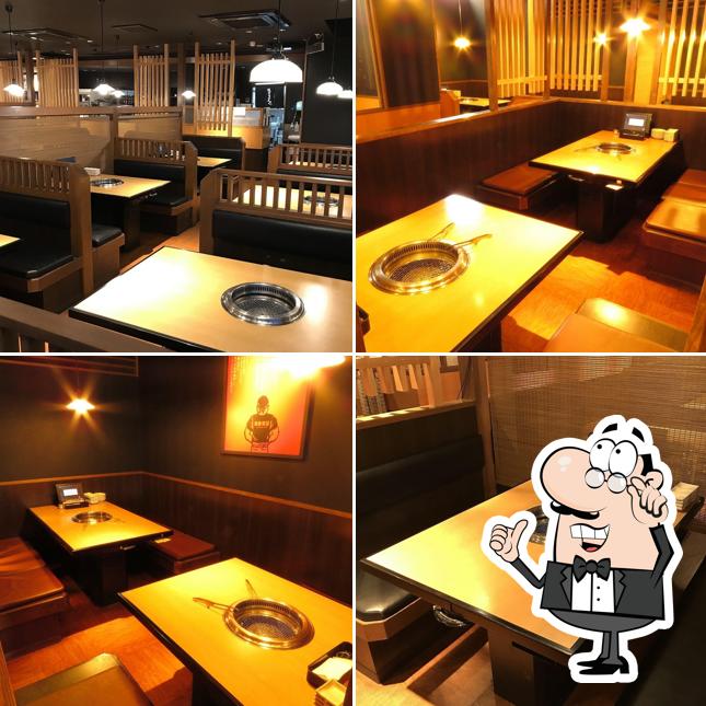 Yakiniku King