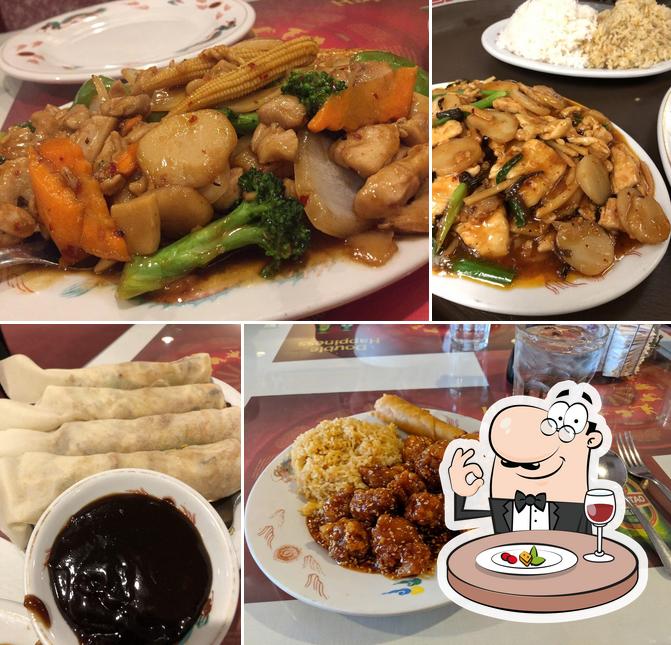 Chans Inn Chinese Restaurant