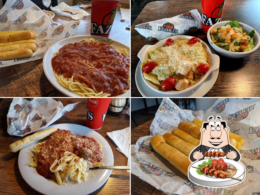 Fazoli's