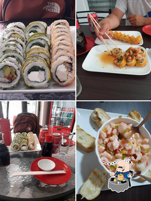 Bambú Sushi Bar