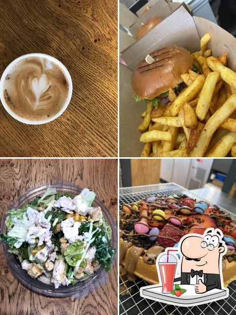 NODI Pure Coffee Spot