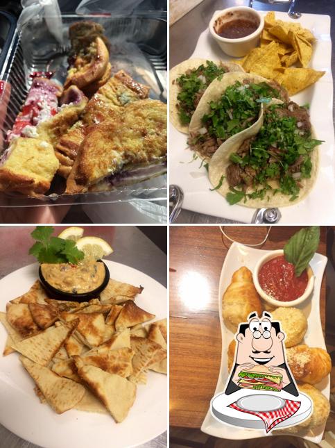 Zizzo's Brew Pub