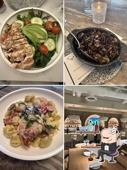 One Story Social Dining