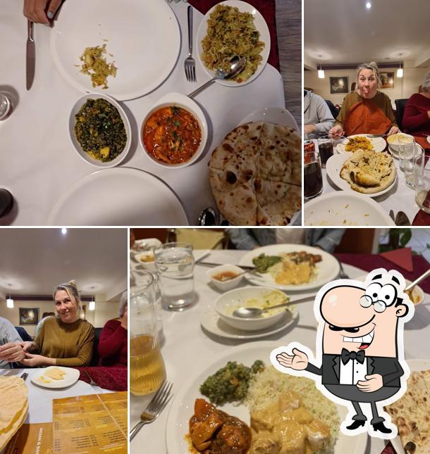 Daruchini Indian & Bangladeshi cuisine