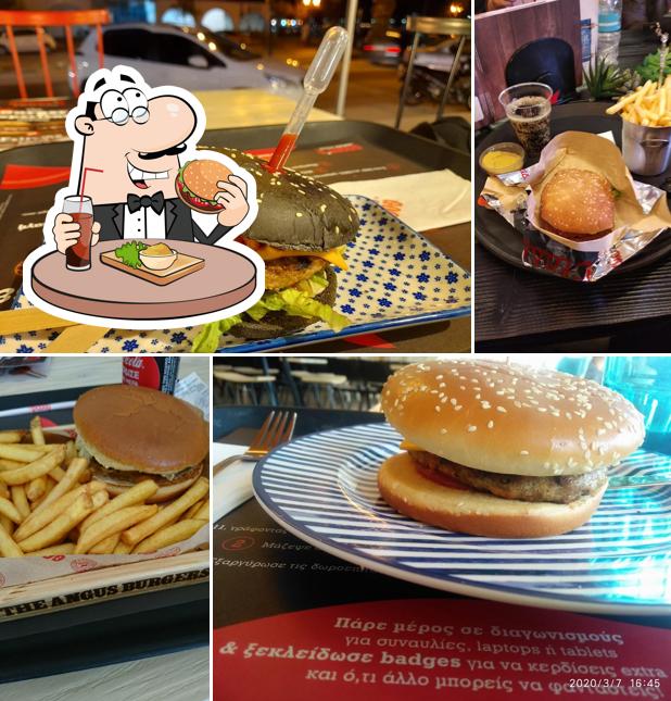 Goody's Burger House
