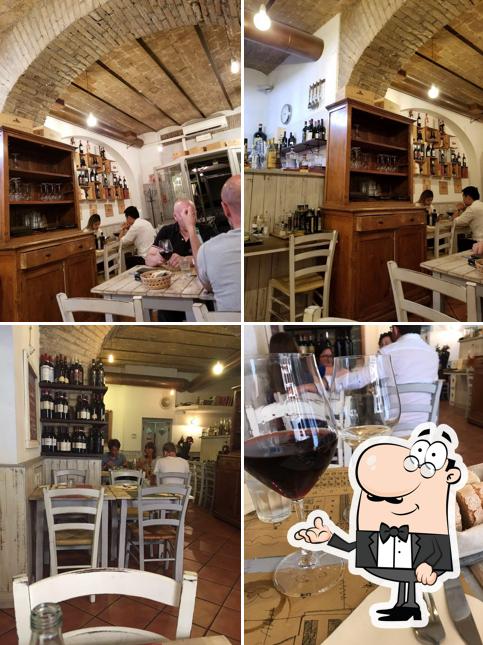 Il Bocconcino I Osteria Roma Centro