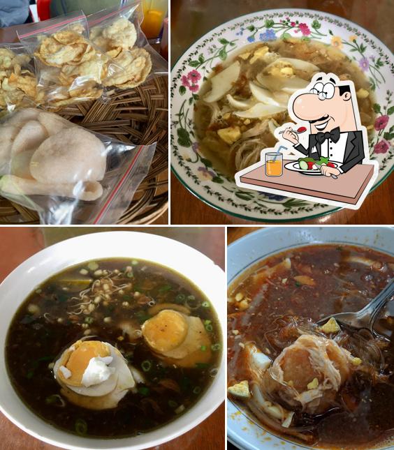 KEDAI BU TOHID (Soto Sembunyi)