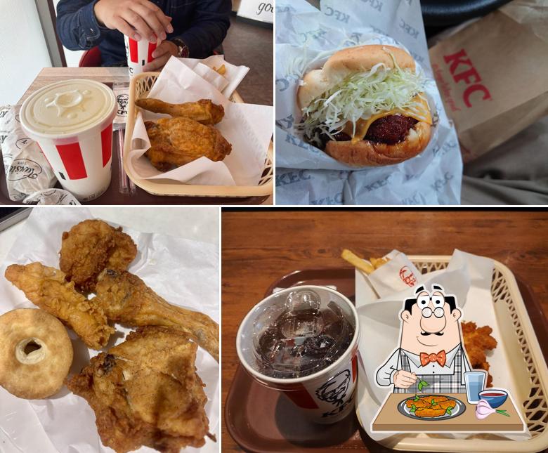 KFC