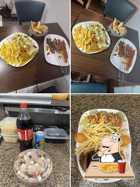Le comico