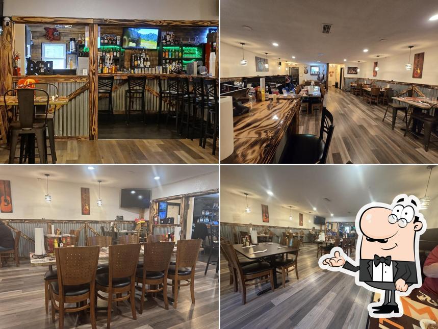 Martin´s Firepit BBQ & Steakhouse