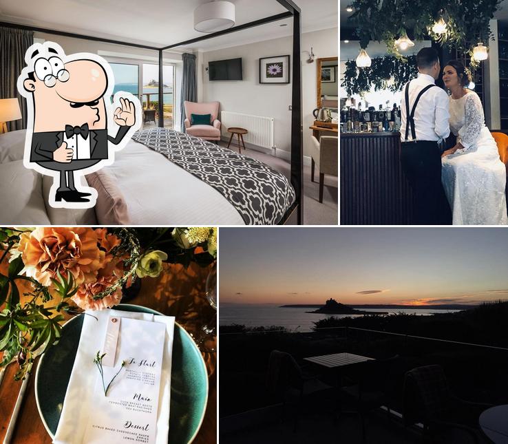 Mount Haven Hotel and Restaurant