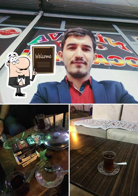 Ninova Cafe & Restaurant
