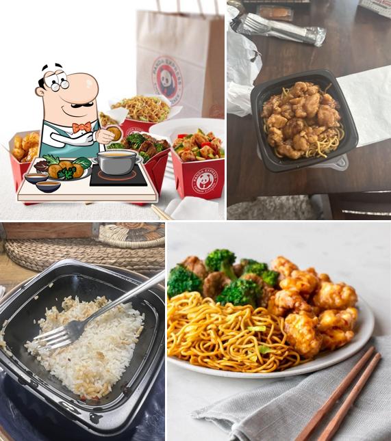 Panda Express