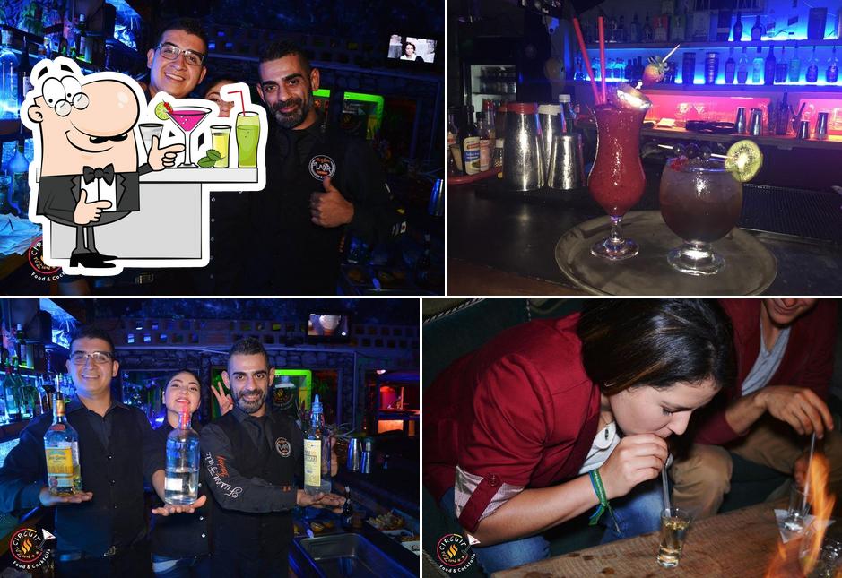 Circuit Fusion Bar