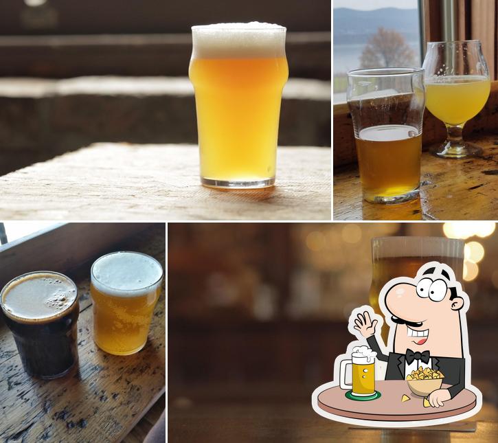 Newburgh Brewing Company
