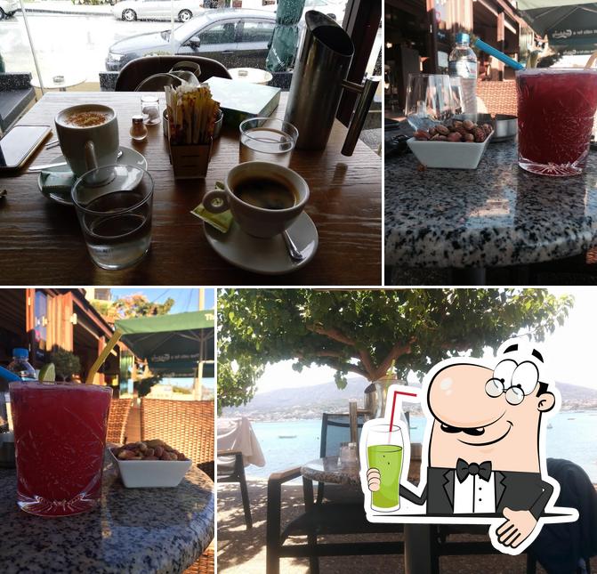 STATUS CAFE