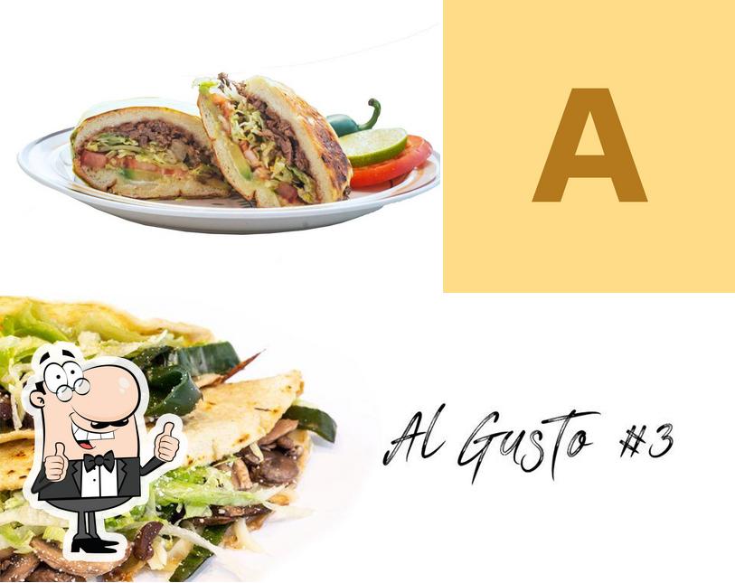 Al Gusto #3