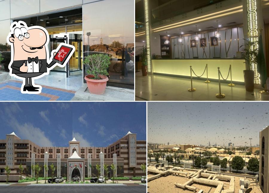 Al Mutlaq Hotel