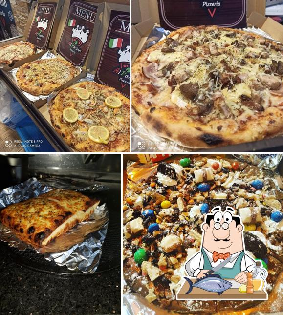 Alpacino pizzeria Dz