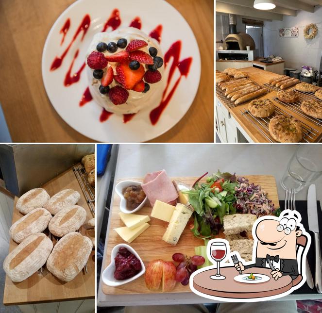 The Artisan Bakehouse