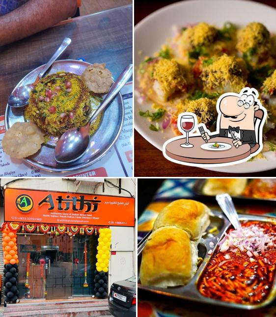 Atithi Kitchen WLL