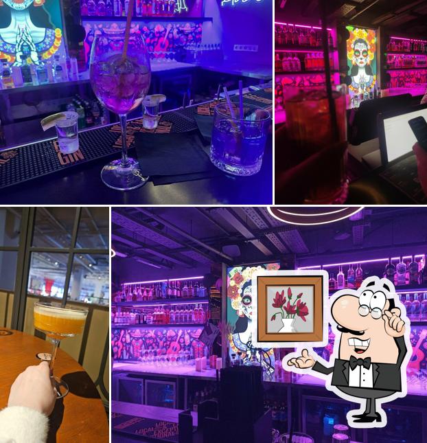 Белая Девочка