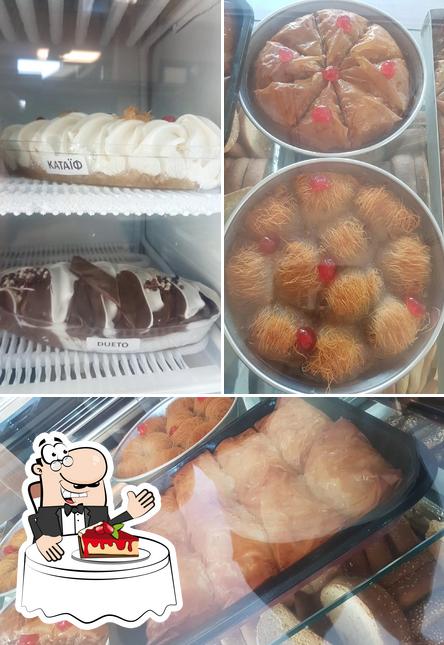 Birbas Bakery & Pastry