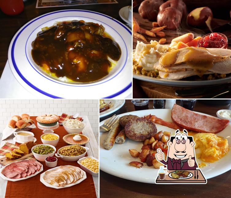 Bob Evans