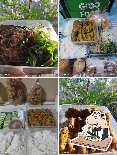 Citra Homestay & Catering